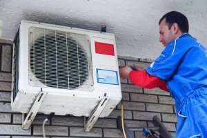 24/7 and Emergency HVAC Near Villas, NJ | Air Conidtioning and Heating Contractors